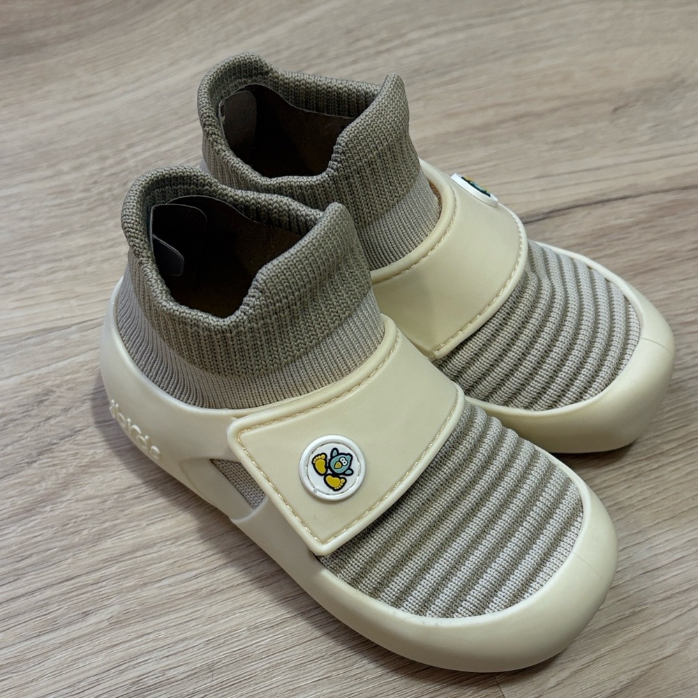 jbrds || size: 6 || stand2walk shoes || pearl ivory - Picture 2 of 12